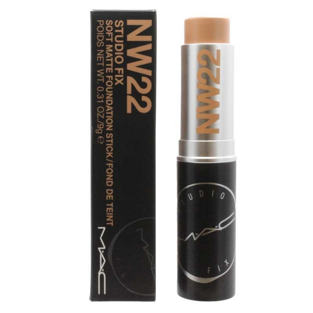 M.A.C. Studio Fix Foundation Stick NIB Multiple Colors NW22